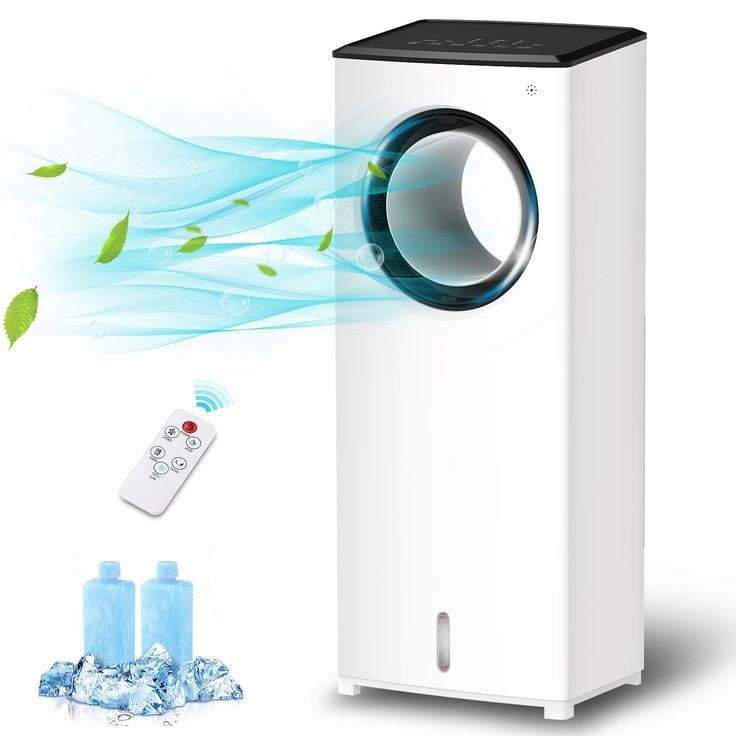 Buy LifePlus Portable Evaporative Air 