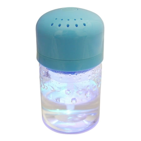 Lavender Car - EcoGecko Fresh Ride Car Deodorizer Air Revitalizer with Free Lavender Oil