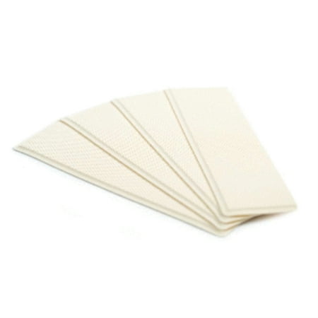 UPC: 0817342022689 | SeaDek 3.75  x 12.75  x 5mm 4-Piece Step Kit – 3.75  x 12.75  Beach Sand Embossed – 95.25mm x 323.85mm x 5mm