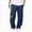 MEN PANTS-A24-Blue, variant on Men's Cotton Casual Cargo Work Pants Trousers with Pockets Sweatpants Fall Winter Pants Mens Athletic Gym Cargo Pants ,S-Black