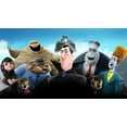 thumbnail image 2 of Hotel Transylvania: 3-Movie Collection (Blu-ray), Sony Uk, Kids & Family, 2 of 9