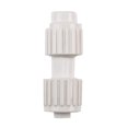 thumbnail image 1 of Enchufe Flair-It PEX de 3/8 pulgadas D x 3/8 pulgadas PVC PEX, 1 of 2