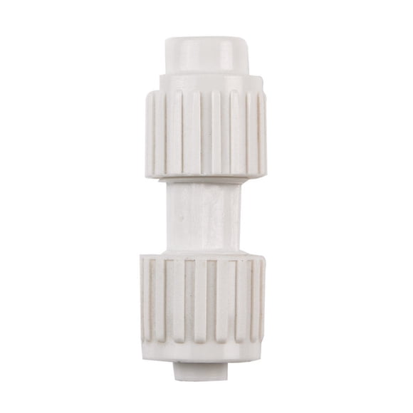 Enchufe Flair-It PEX de 3/8 pulgadas D x 3/8 pulgadas PVC PEX