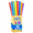 Assorted, variant on Oodles of Noodles Premium Pool Noodles - 48 inch x 2.5 inch Multi-Purpose Foam Tubes for, Pool, Exercise, Crafts, Padding - 12 Pack (Black)