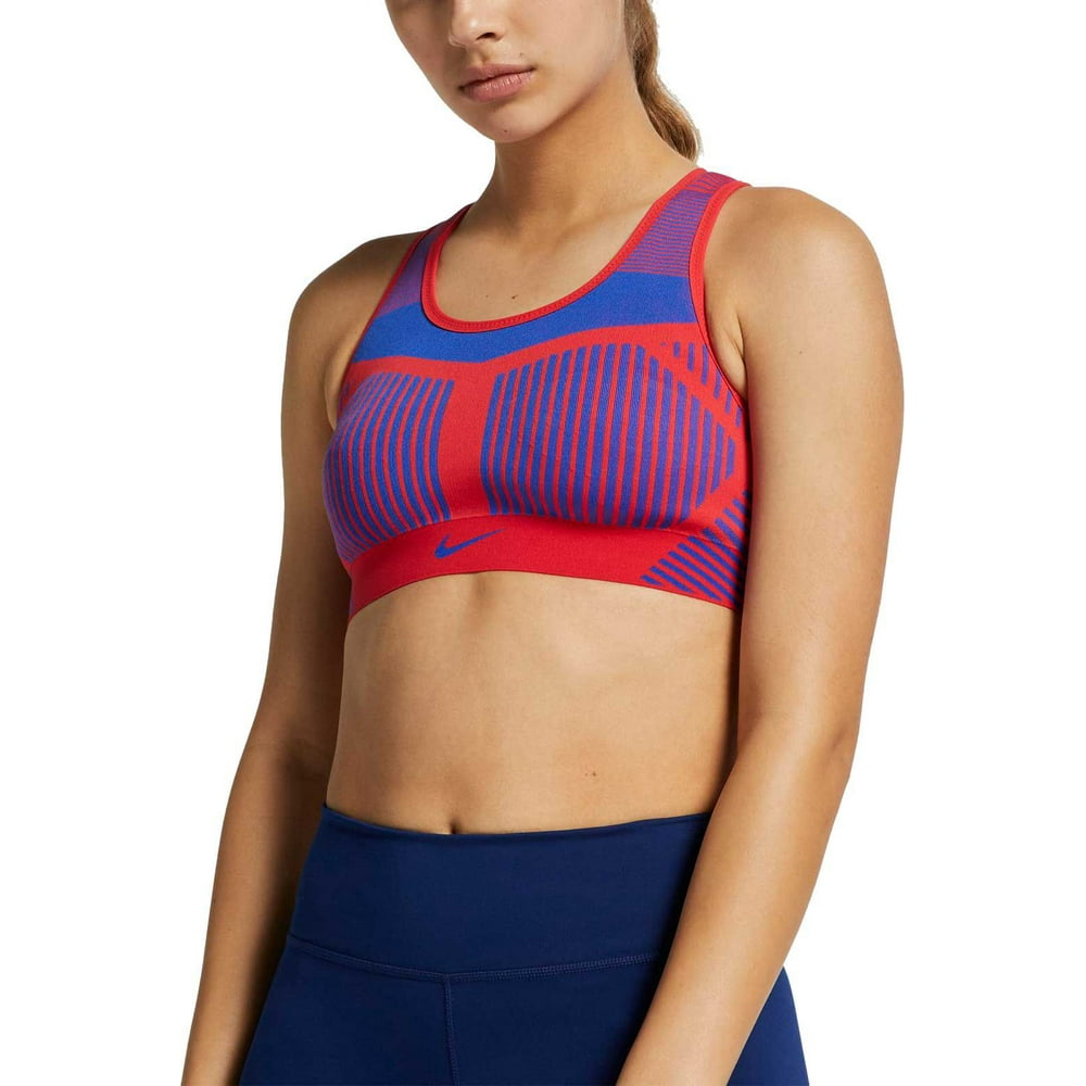 Nike Nike Women's FE/NOM Flyknit Sports Bra