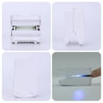 thumbnail image 3 of Máquina Curación Uñas Indolora Mini Carga USB Portátil para Herramientas Cuidado Pies, 3 of 8