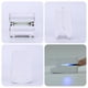 thumbnail image 5 of Máquina Curación Uñas Indolora Mini Carga USB Portátil para Herramientas Cuidado Pies, 5 of 8