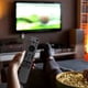 thumbnail image 4 of Control Remoto por Voz RMF-TX910U para Televisor para Televisor XR OLED/Full Array LED/4K Ultra HD/QD-OLED/Mini LED Series 2023, 4 of 5