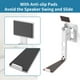 thumbnail image 5 of Soporte de pared para altavoz Yibracki Heavy Duty para Sonos 5 y Play 5, 5 of 8