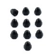 thumbnail image 2 of Aluminum Dome Nut M6x(1.00mm) (DIN 1587) Pack x10 (DOMENUT6-10), 2 of 6