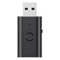 thumbnail image 1 of Transmisor y receptor Bluetooth 5.3, adaptador USB Bluetooth, transmisor de audio inalámbrico para sistemas de sonido de TV, hogar y coche., 1 of 8