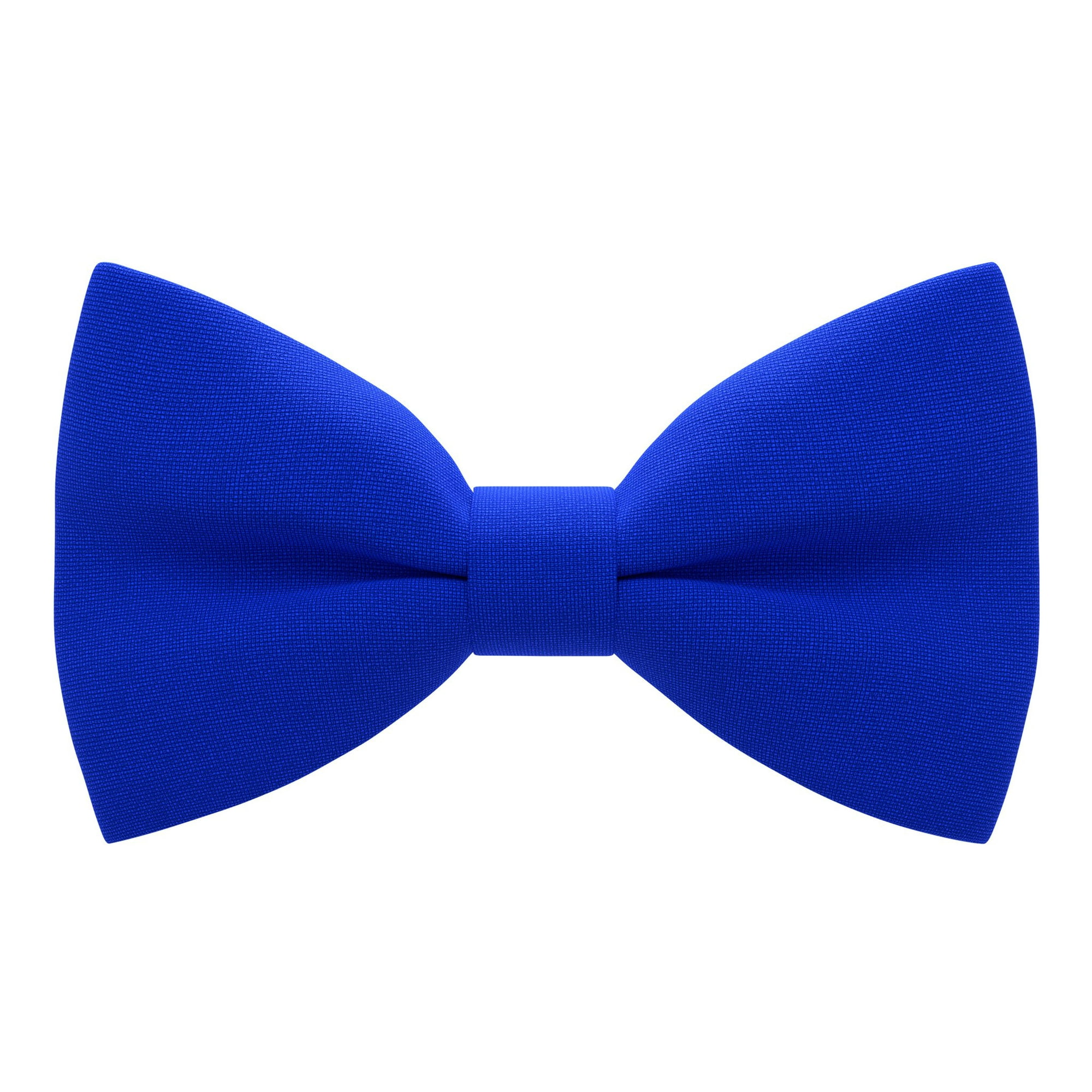 Baby Blue Bow Tie Clipart