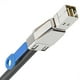 thumbnail image 5 of External Mini SAS HD SFF-8644 to Mini SAS SFF-8088 Hybrid Cable 1M 3.3FT Cable, 5 of 5