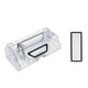 thumbnail image 2 of For Dreame D10 Plus Dust Box with Filter Robot Vacuum Cleaner Accessories Replacement Parts Trash Du_c*, 2 of 5
