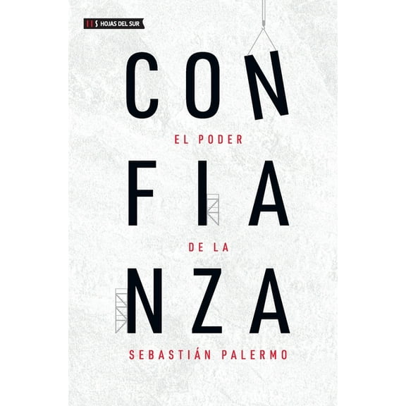 El Poder de la Confianza, (Paperback)