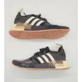 thumbnail image 2 of Adi - das NMD_R1 J 'Night Brown' Running Shoes GX6495, 2 of 6