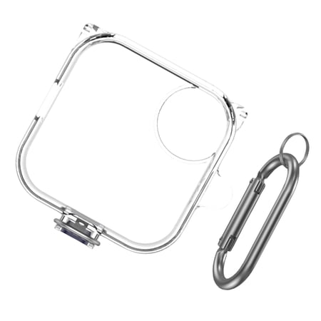 WINDLAND Earphone Case Soft Cover Washable Shell for CMF Buds 2 Housing Waterproof Sleeve