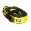 thumbnail image 5 of TGL 20' x 3", 30,000 lb Max Weight, Heavy Duty Tow Strap with Loops, 5 of 8