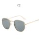 thumbnail image 1 of Gafas de sol deportivas Gafas de sol de calle Gafas retro Tremor para hombres y mujeres, 1 of 6