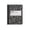 Black/White Marble, variant on Staples Composition Notebooks 7.5" x 9.75" Wide Ruled 100 Sheets Assorted Colors 4/Pack (ST58368)