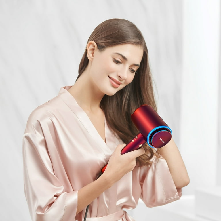 【未使用】miCOLA ION HAIR DRYER 1200W IRIS OHYAMA ドライヤー MiCOLA クイックイオンドライヤー 大