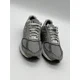 thumbnail image 2 of New Balance 990v5 Mens 11 D Gray Suede Low Top Athletic Shoes M990GL5, 2 of 6