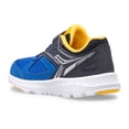thumbnail image 2 of Saucony Kids Unisex Cohesion 14 A/C Jr. Sneaker, 2 of 4