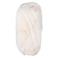 thumbnail image 1 of Miangastore White Handmade Rope 1 Roll 0.22X2756In, 1 of 8