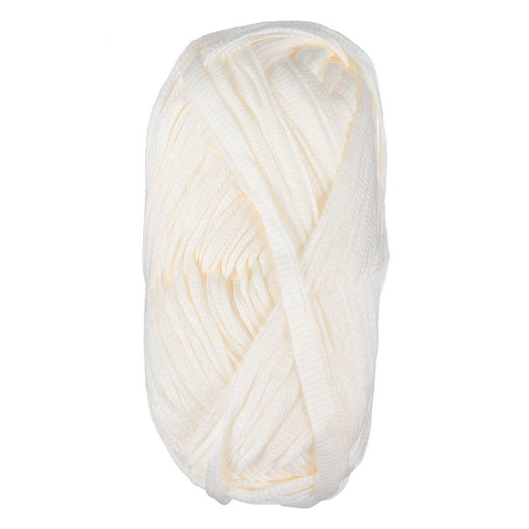 1 Roll DIY Knitting Cord Practical Weaving String DIY Doll Pillow Braided String