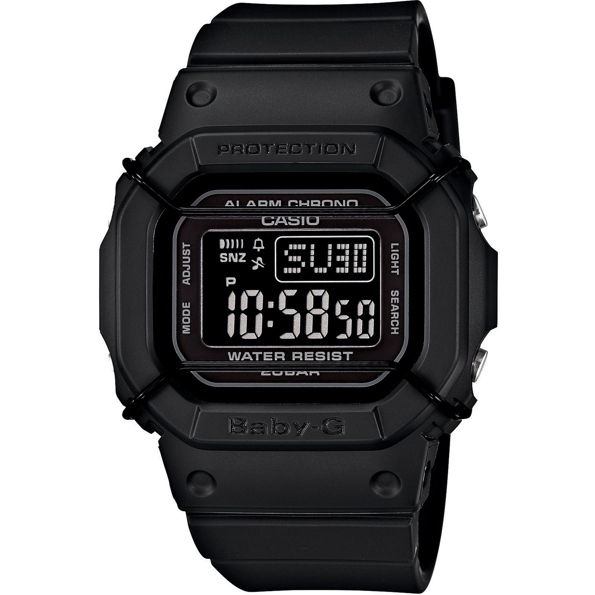 Baby g waterproof hot sale