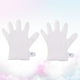 thumbnail image 3 of 6 pares de mascarillas exfoliantes para manos secas, crema hidratante nutritiva y blanqueadora, guantes para manos secas, spa para piel sensible, hidratantes., 3 of 5