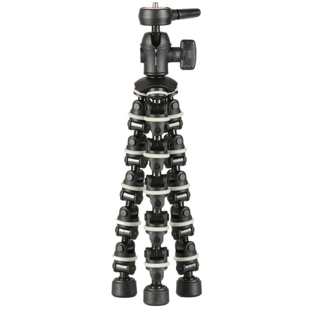onn. Flexible Tripod