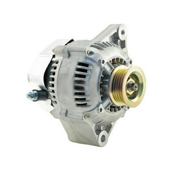 Alternator - Compatible with 1983 - 1991 Toyota Camry 1984 1985 1986 1987 1988 1989 1990