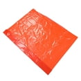 thumbnail image 3 of Red Mulch, Professional Garden Plastic Film Large Coverage  for Strawberries for Carrots, 3 of 7