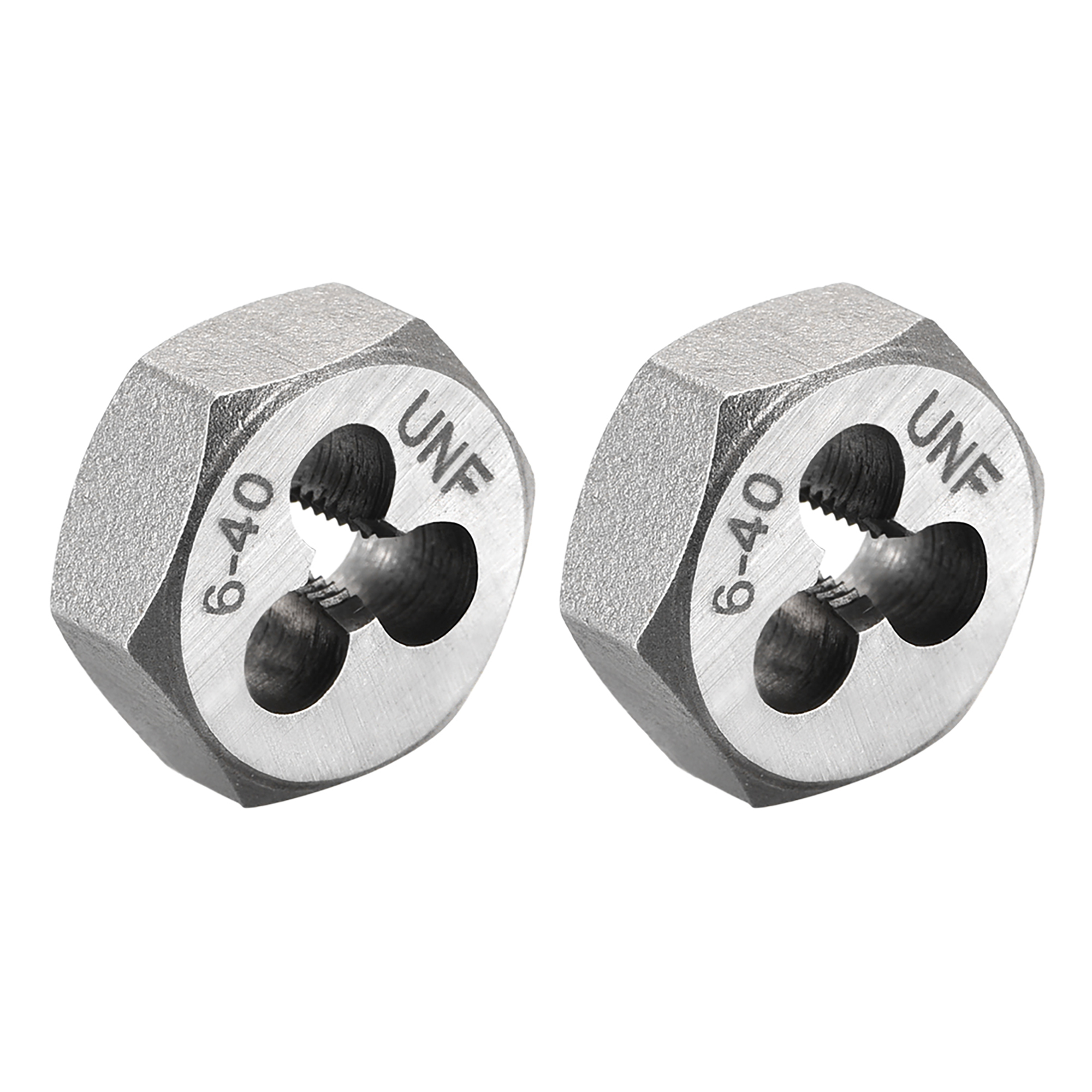 640 UNF Hex Rethreading Die, Carbon Steel Hexagon Taper Pipe Die