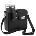 thumbnail image 2 of Para Portavasos Funda Protectora Botella Portátil Con Correa Exteriores Universal (B), 2 of 9
