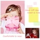 thumbnail image 5 of Pinzas para el cabello para niña, accesorios bonitos para el cabello, flores coloridas del arcoíris, patrones de postres de frutas, pasadores para adolescentes y niños pequeños, estilos surt, 5 of 5