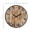 thumbnail image 6 of NEXTIME WALL CLOCK - ABERDEEN, 6 of 7