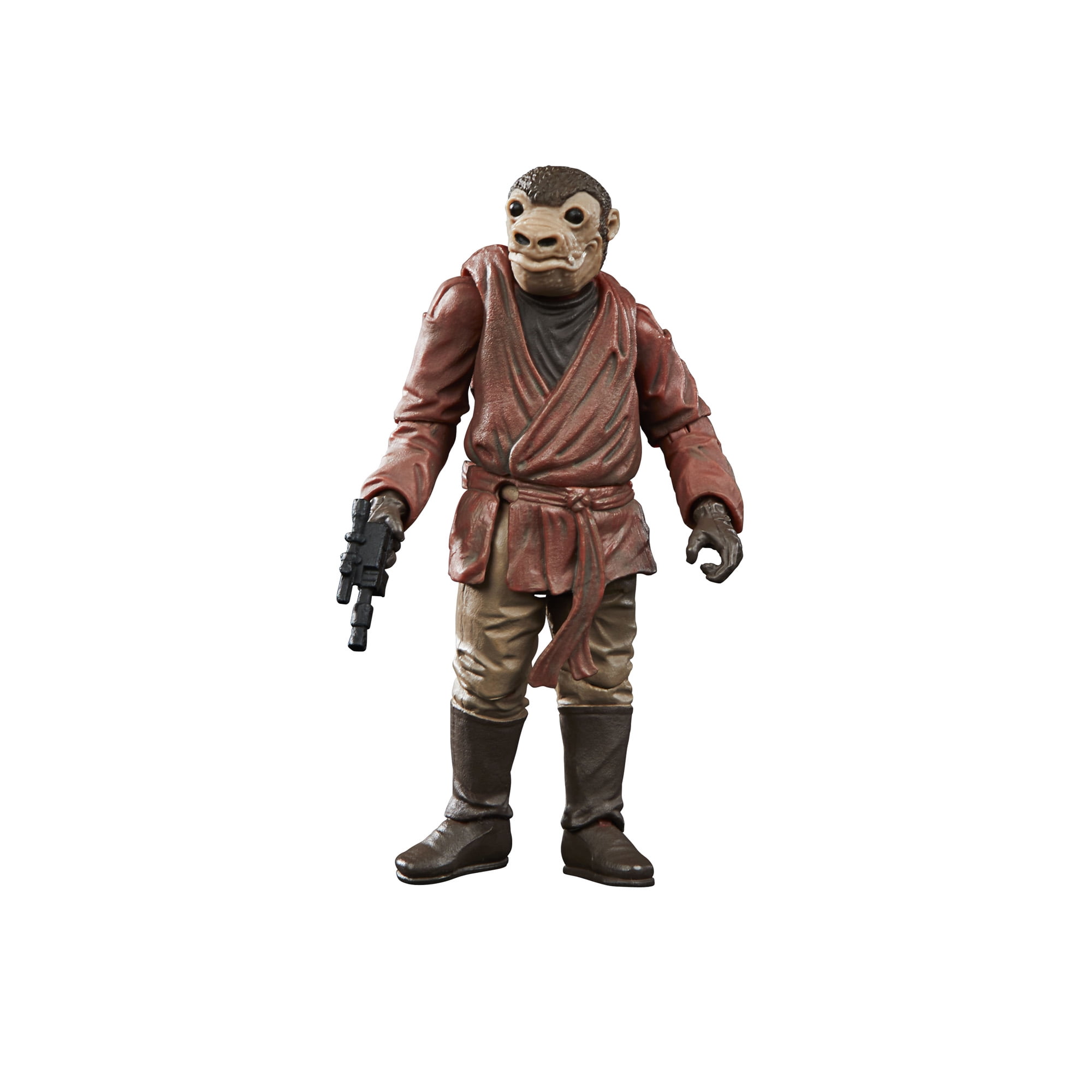 Star Wars The Vintage Collection Snaggletooth 3.75-inch Action Figure