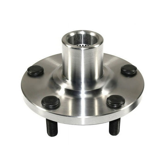 Front Wheel Hub - Compatible with 2004 - 2016 Toyota Camry 2005 2006 2007 2008 2009 2010 2011 2012 2013 2014 2015