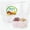 8oz-50PC, variant on Deli  Containers with  12 oz-50 Pack Meal Prep Containers  Storage Containers with  Stackable, Leakproof, , Microwave Dishwasher Freezer Safe for Takeout Meal