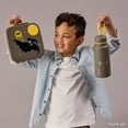 thumbnail image 6 of b.box Batman Lunch Box for Kids w/ 4 Compartments (2 Leak Proof), w/ Gel Pack (8½ Cup), 6 of 6