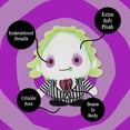 thumbnail image 3 of Peluche de peluche Warner Bros. Beetlejuice 30 cm, 3 of 5