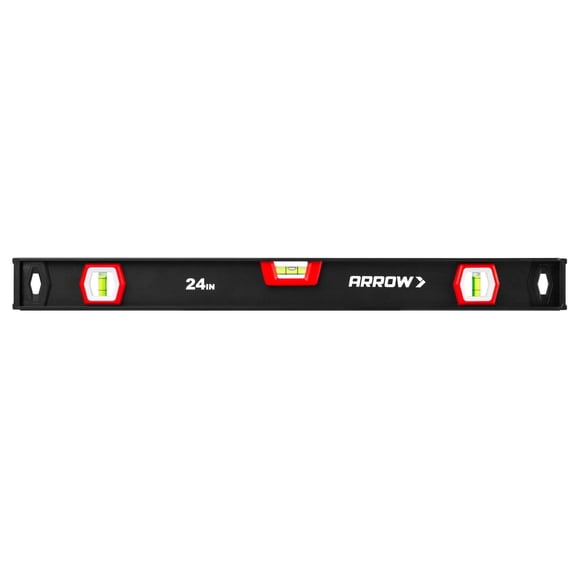 Arrow 24" I-Beam Level