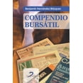 thumbnail image 1 of Compendio bursátil Diaz de Santos 9788499696997, 1 of 2