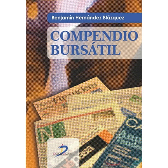 Compendio bursátil Diaz de Santos 9788499696997
