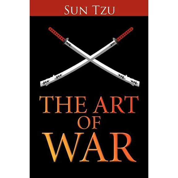 The Art of War (Paperback)