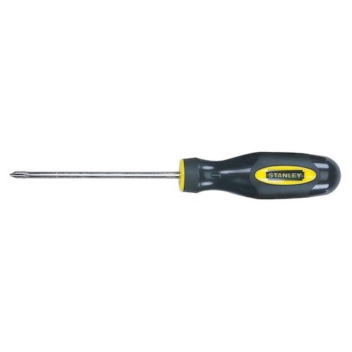 1Point Standard Fluted Phillips Tip Screwdriver