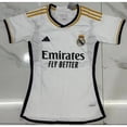 thumbnail image 1 of Camiseta Real Madrid 2023/2024 De Casa Para Mujer, 1 of 3