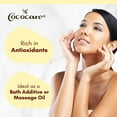 thumbnail image 4 of Cococare Vitamin E Antioxidant Body Oil - 8.5 Oz, 2 Pack, 4 of 6